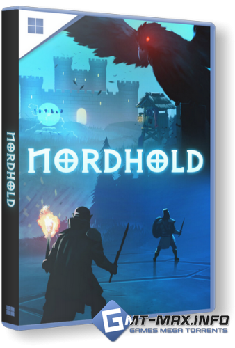Nordhold v.1.1.31 (2025) �������