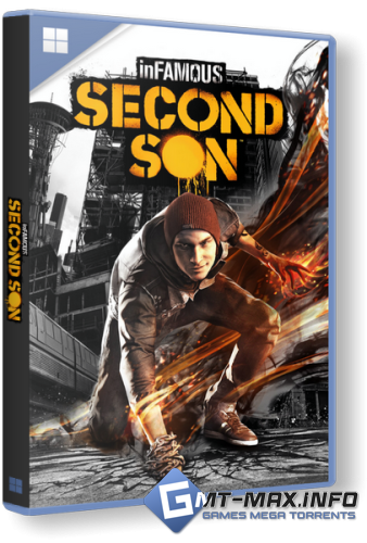 inFamous: Second Son �� �� / PC (2026) �������