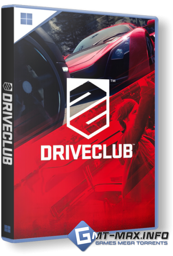 Driveclub �� �� / PC (2026) �������
