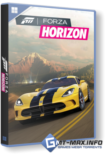 Forza Horizon �� �� / PC (2026) �������
