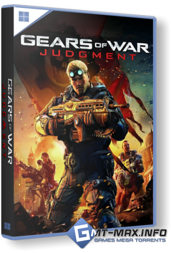 Gears of War: Judgment �� �� / PC (2026) �������