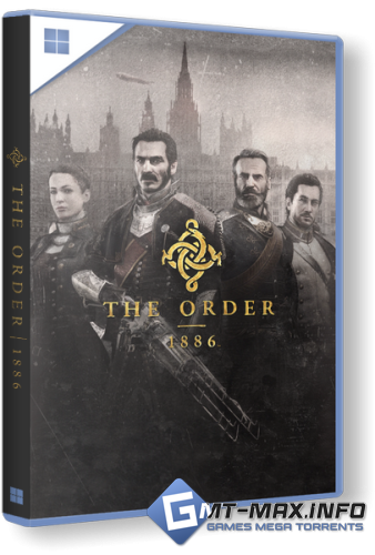 The Order 1886 �� �� / PC (2026) �������