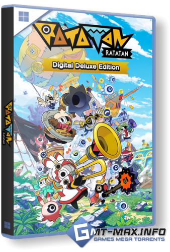 Ratatan Deluxe Edition (2026) Portable