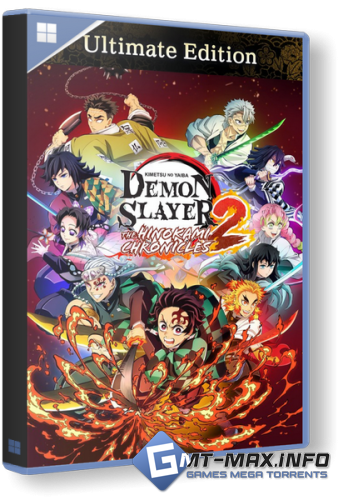 Demon Slayer -Kimetsu no Yaiba- The Hinokami Chronicles 2 (2025) �������