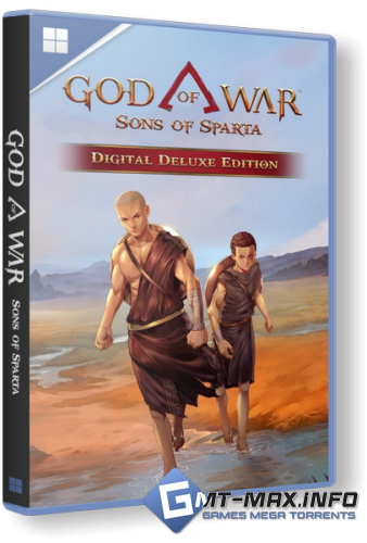 God of War Sons of Sparta Deluxe Edition �� �� / PC (2026) �������
