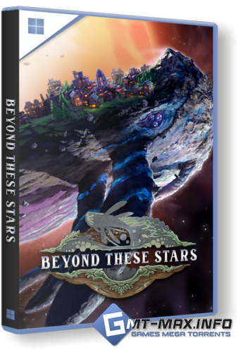 Beyond These Stars (2026) GOG