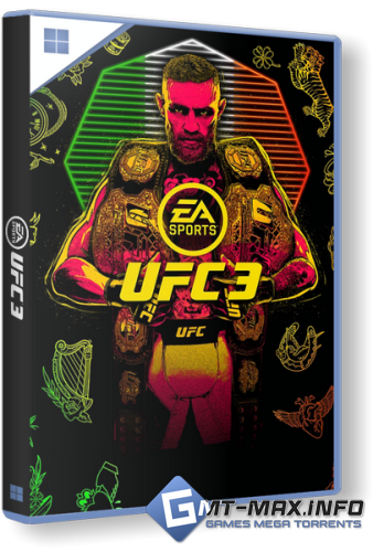 EA Sports UFC 3 �� �� / PC (2026) �������