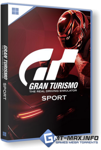 Gran Turismo SPORT �� �� / PC (2026) �������