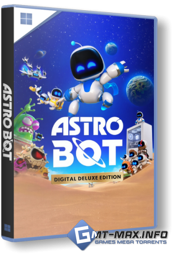 ASTRO BOT �� �� / PC (2026) �������