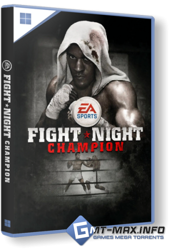 Fight Night Champion �� �� / PC (2026) Portable