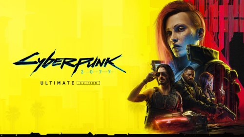 Cyberpunk 2077: Ultimate Edition v.2.5 + ��� DLC (2026) Portable