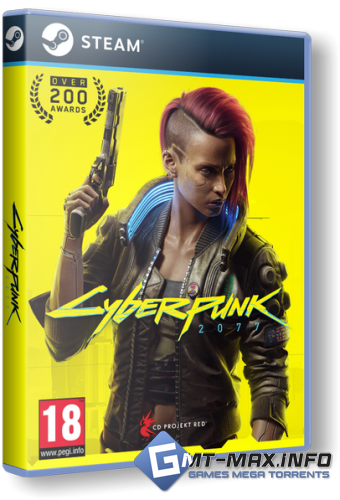 Cyberpunk 2077: Ultimate Edition v.2.5 + ��� DLC (2026) RePack