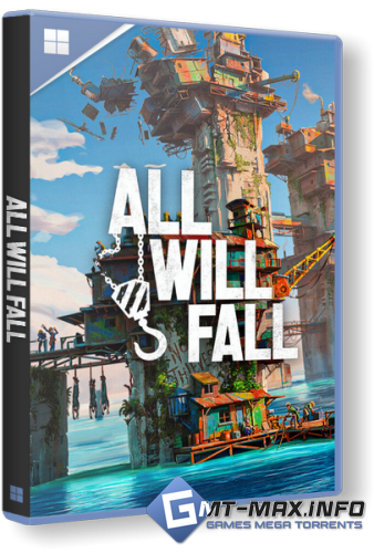 ALL WILL FALL v.1.5.4 (2026) �������
