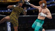 EA Sports UFC 4 �� �� / PC (2026) �������