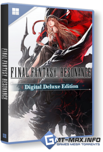 FINAL FANTASY RESONANCE Deluxe Edition (2026) Steam-Rip