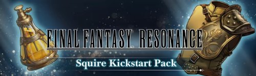 FINAL FANTASY RESONANCE Deluxe Edition (2026) Steam-Rip