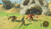 The Legend of Zelda: Breath of the Wild �� �� / PC (2026) �������