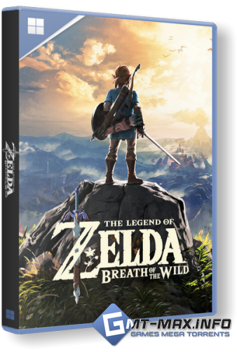 The Legend of Zelda: Breath of the Wild �� �� / PC (2026) �������