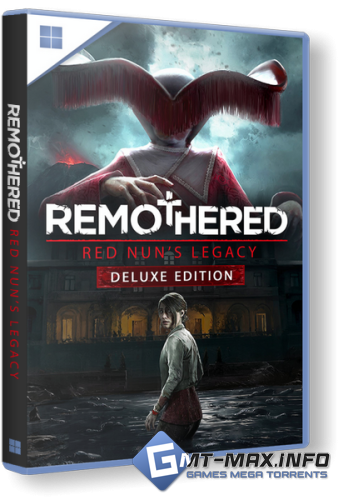 Remothered: Red Nun's Legacy Deluxe Edition (2026) Portable