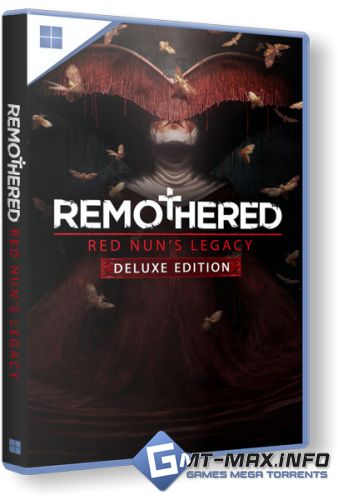 Remothered: Red Nun's Legacy Deluxe Edition (2026) GOG