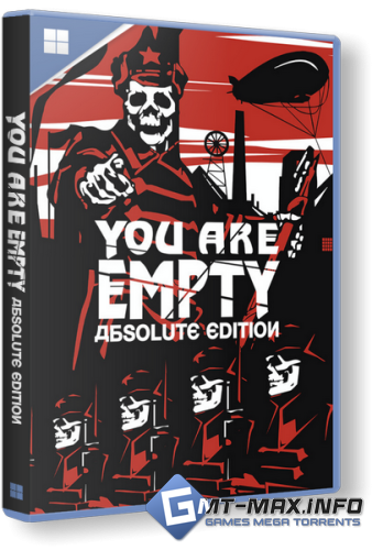 Yor Are Empty: Absolute Edition Complete / �� ����: ���������� ������� ������ (2026) RePack