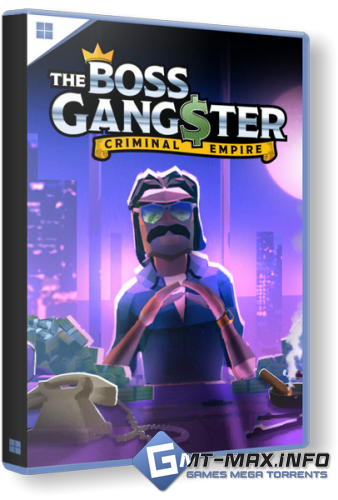 The Boss Gangster: Criminal Empire (2026) GOG