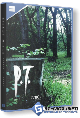 P.T. - Silent Hills �� �� / PC (2026) �������