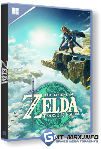 The Legend of Zelda Tears of the Kingdom �� �� / PC (2026) �������
