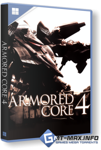 Armored Core 4 �� �� / PC (2026) �������