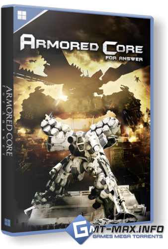 Armored Core: For Answer �� �� / PC  (2026) �������