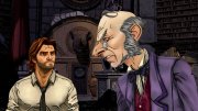 The Wolf Among Us Remastered (2026) �������
