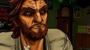 The Wolf Among Us Remastered (2026) �������