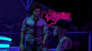 The Wolf Among Us Remastered (2026) �������