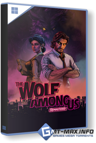 The Wolf Among Us Remastered (2026) �������