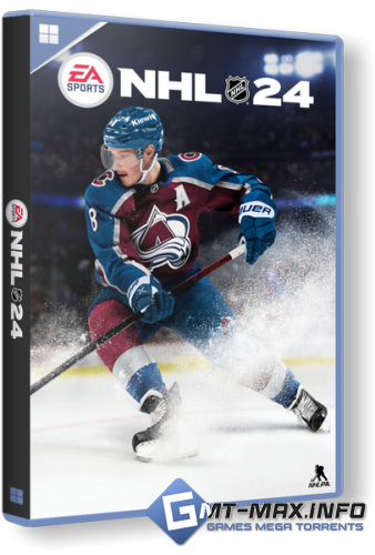 EA SPORTS NHL 24 �� �� / PC (2026) �������