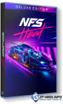 NFS Heat / Need for Speed Heat Deluxe Edition (2019) 