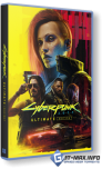 Cyberpunk 2077: Ultimate Edition v.2.31a + ��� DLC (2025) RePack
