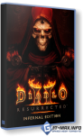 Diablo 2 Resurrected � Infernal Edition v.3.0.91636 (2021-2026) RePack