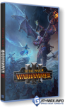 Total War WARHAMMER III + ��� DLC (2022-2026) Steam-Rip