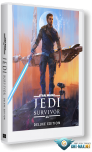 Star Wars Jedi: Survivor Deluxe Edition (2023) 