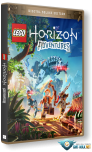 LEGO Horizon Adventures / LEGO  Horizon  Digital Deluxe Edition (2024) 