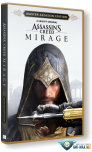 Assassin's Creed Mirage: Master Assassin Edition + DLC (2023) RePack