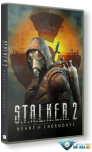 S.T.A.L.K.E.R. 2: Heart of Chornobyl Ultimate Edition v.1.2.1 (2024) Portable