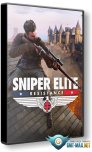 Sniper Elite: Resistance Deluxe Edition (2025) Steam-Rip