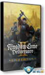 Kingdom Come: Deliverance II Gold Edition v.1.1.2 + DLC (2025) RePack