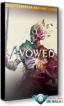 Avowed Premium Edition v.1.2.5.0 + DLC (2025) RePack