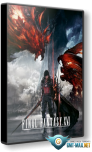 FINAL FANTASY XVI COMPLETE EDITION v.1.03 + DLC (2024) RePack