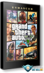 GTA 5 / Grand Theft Auto V Enhanced v.1.0.811.11 (2025) RePack