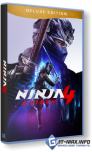 NINJA GAIDEN 4 Deluxe Edition v.1.0.2.0 (2025) Portable