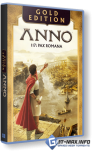 Anno 117: Pax Romana Gold Edition (2025) Uplay-Rip